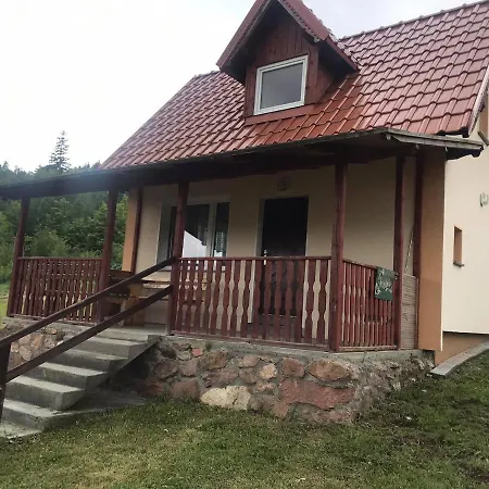 Wzgórze Artystów * Gluszyca