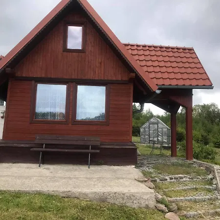 Dom wakacyjny Wzgórze Artystów