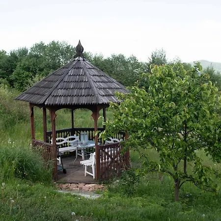 Feriehus Wzgorze Artystow Gluszyca