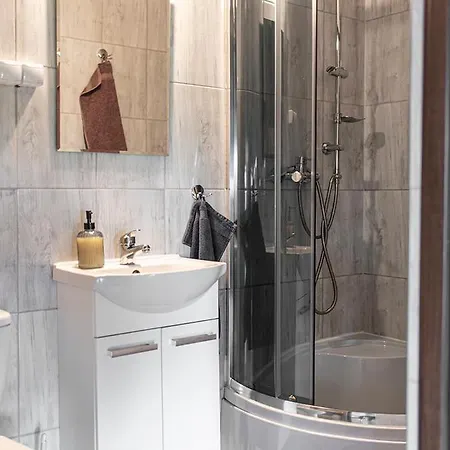 Wzgorze Artystow * Gluszyca