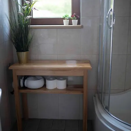 Dom wakacyjny Wzgórze Artystów Gluszyca