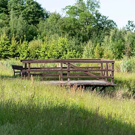 Casa de Férias Wzgorze Artystow *