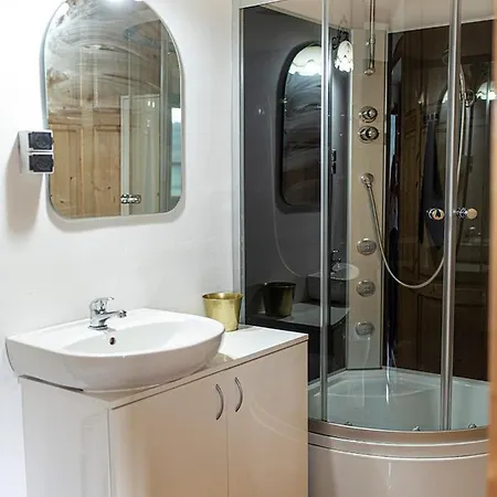 Wzgorze Artystow Gluszyca