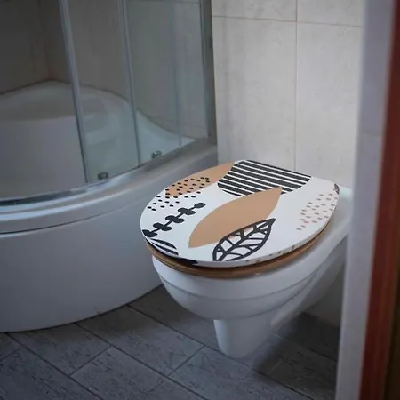 Casa de Férias Wzgorze Artystow *