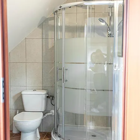 Wzgorze Artystow Feriehus *