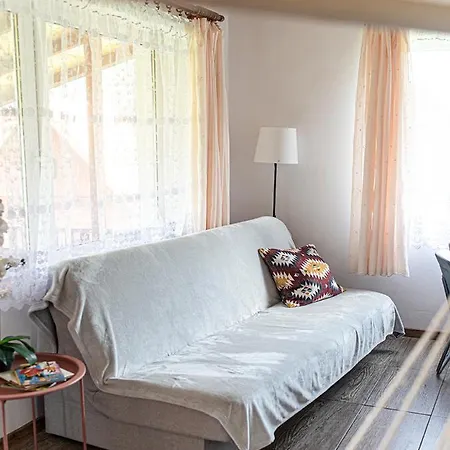 Wzgorze Artystow Gluszyca