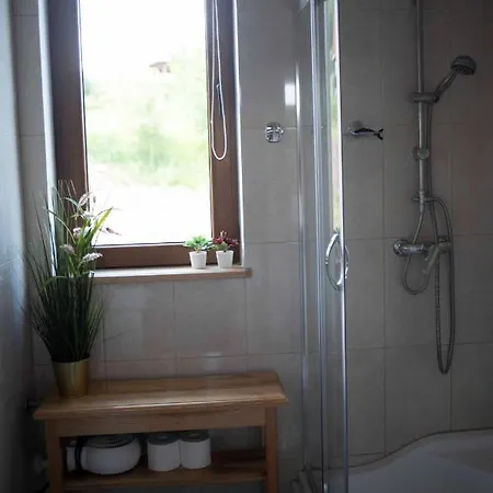 Wzgorze Artystow * Gluszyca