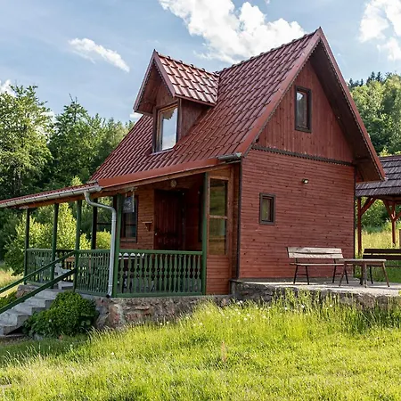 Wzgórze Artystów * Gluszyca