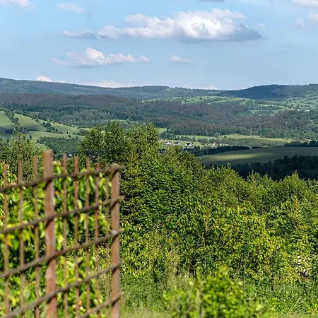 Wzgórze Artystów Dom wakacyjny *