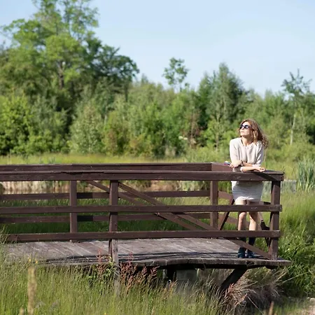 Casa de Férias Wzgorze Artystow *