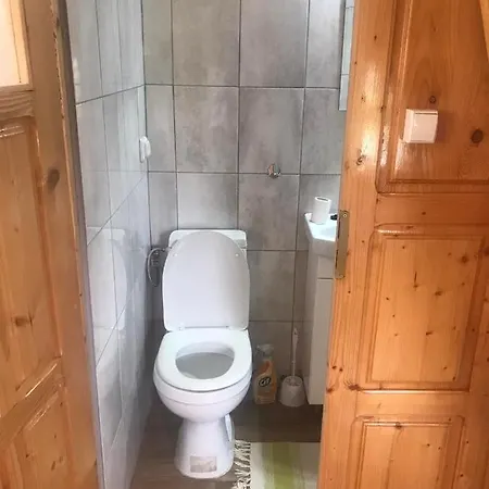 Wzgórze Artystów Dom wakacyjny Gluszyca