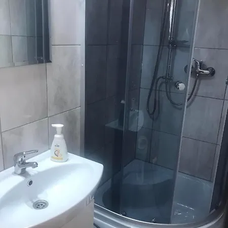 Wzgórze Artystów Dom wakacyjny *