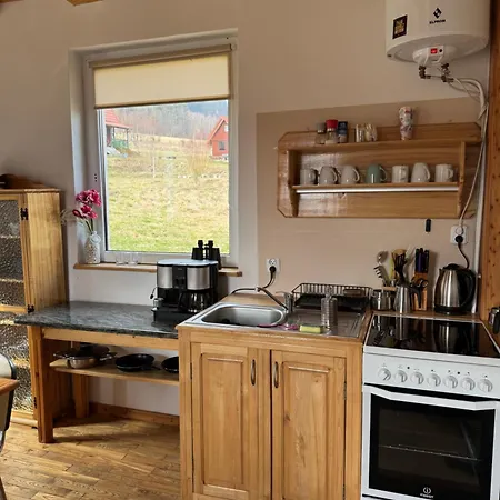 Wzgórze Artystów Dom wakacyjny *