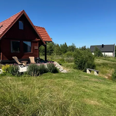 Dom wakacyjny Wzgórze Artystów