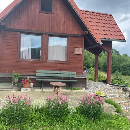 Wzgórze Artystów Gluszyca