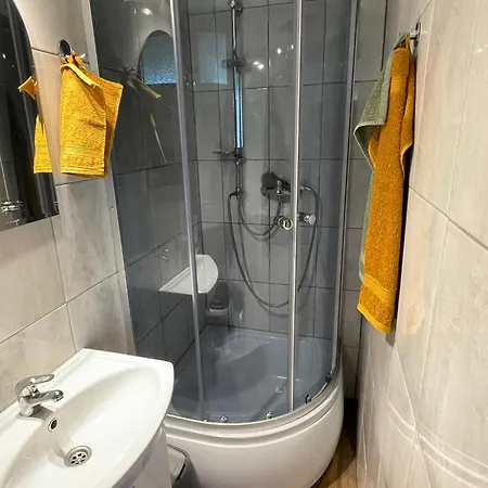 Wzgorze Artystow Casa de Férias *