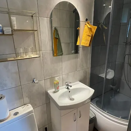 Wzgorze Artystow Gluszyca