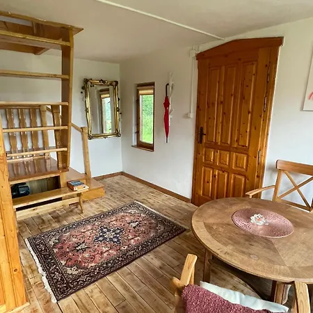 Wzgorze Artystow Feriehus *
