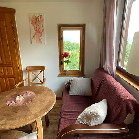 Wzgorze Artystow Feriehus
