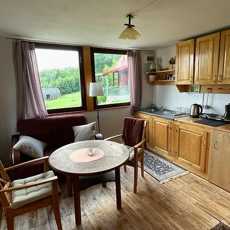 Wzgorze Artystow Gluszyca