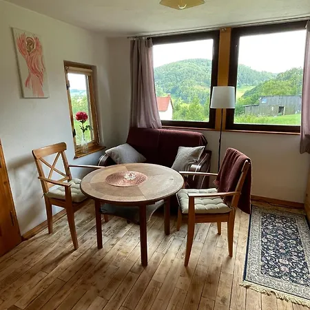 Casa de Férias Wzgorze Artystow Gluszyca