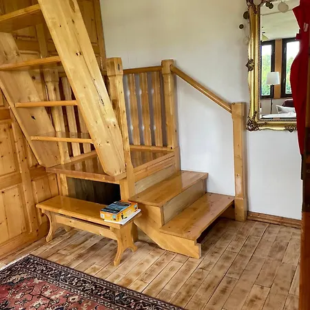 Wzgórze Artystów * Gluszyca