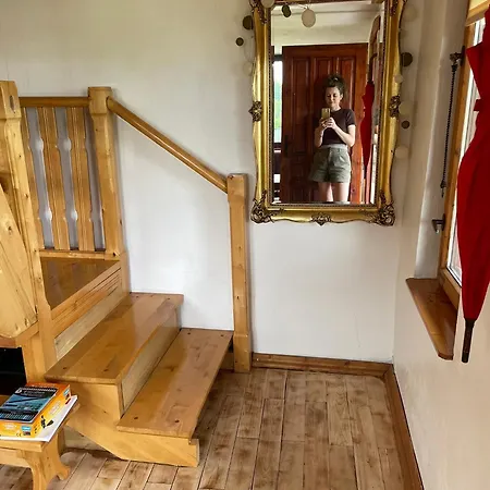 Feriehus Wzgorze Artystow