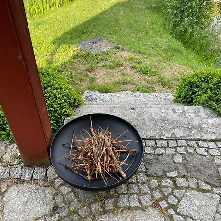 Feriehus Wzgorze Artystow