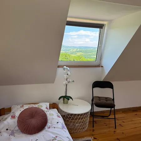 Wzgorze Artystow * Gluszyca