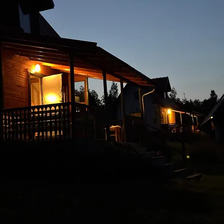 Wzgorze Artystow Casa de Férias *