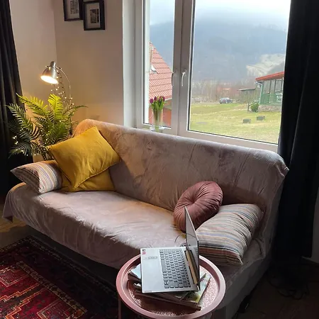 Feriehus Wzgorze Artystow *