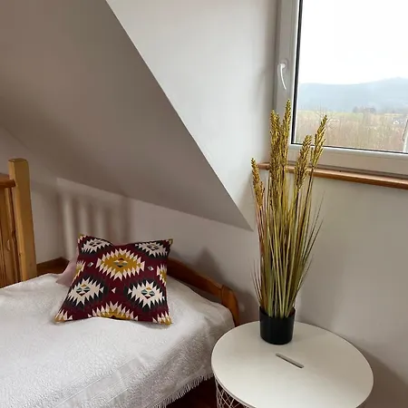 Wzgorze Artystow * Gluszyca