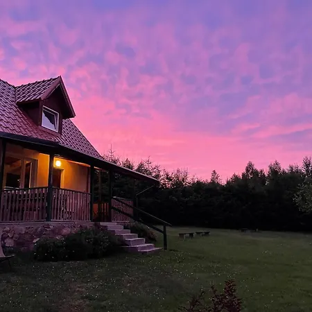 Casa de Férias Wzgorze Artystow *