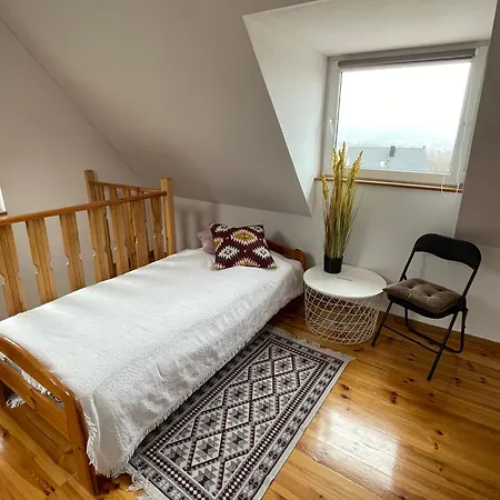 Wzgorze Artystow Gluszyca