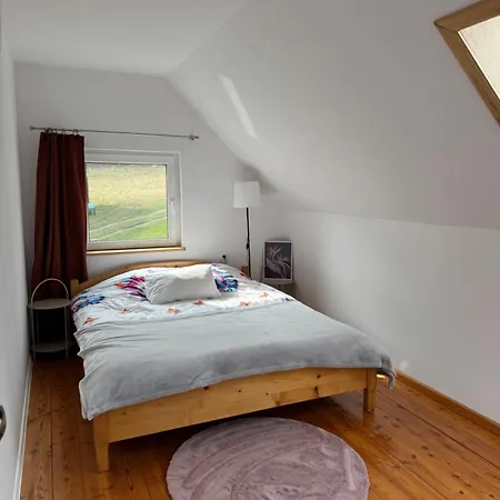 Dom wakacyjny Wzgórze Artystów