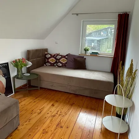 Wzgórze Artystów Dom wakacyjny *