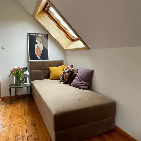 Wzgórze Artystów *