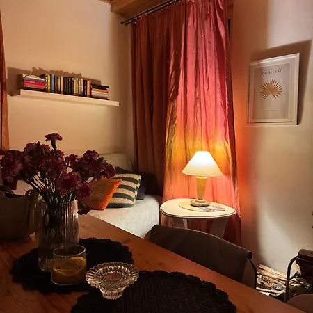 Wzgorze Artystow Feriehus