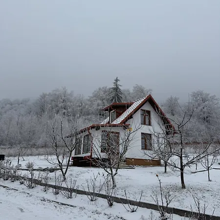 Feriehus Wzgorze Artystow