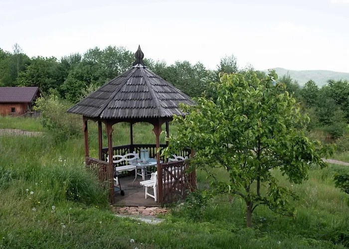 Casa vacanze Wzgorze Artystow Gluszyca