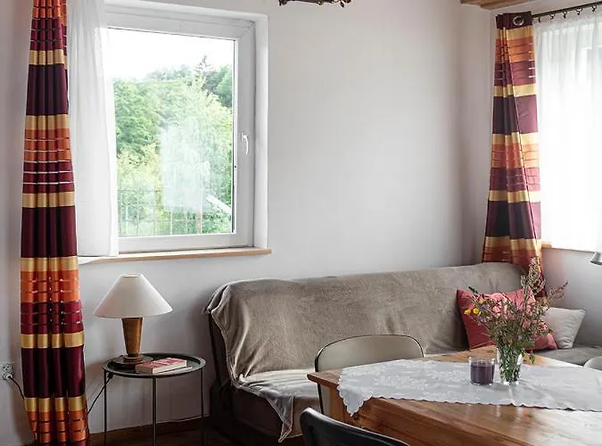 Wzgorze Artystow Casa vacanze *