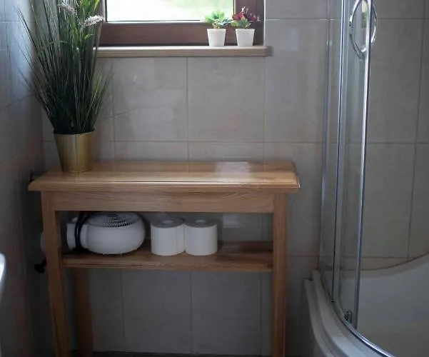 Casa vacanze Wzgorze Artystow Gluszyca