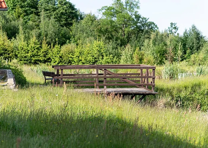 Hébergement de vacances Wzgorze Artystow *