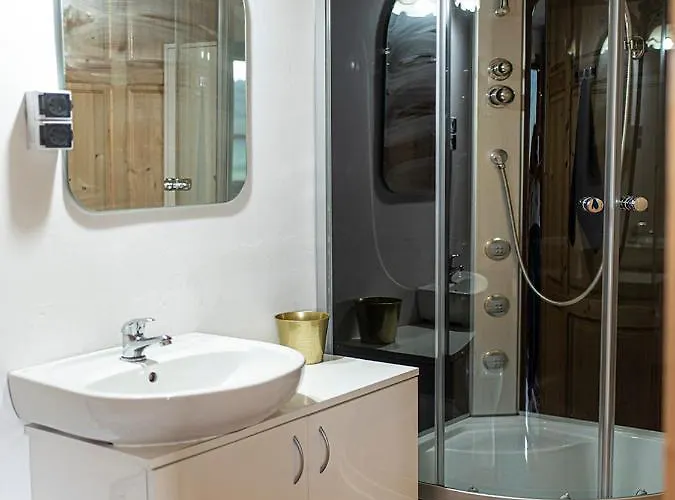 Wzgorze Artystow Gluszyca