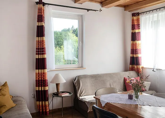 Wzgorze Artystow Casa vacanze *