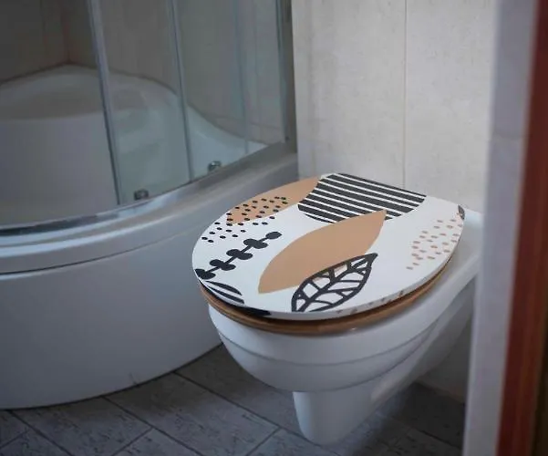 Casa vacanze Wzgorze Artystow *