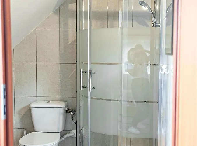 Wzgorze Artystow Casa vacanze *