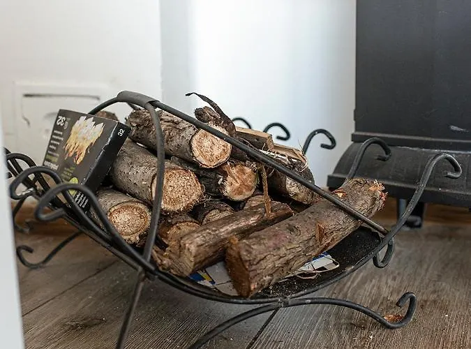 Casa vacanze Wzgorze Artystow Gluszyca