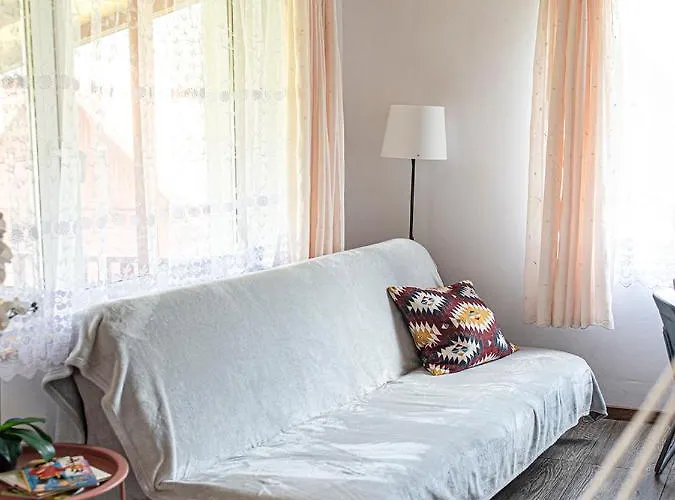 Wzgorze Artystow Gluszyca