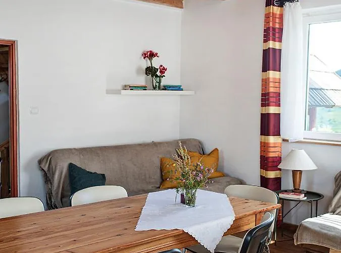 Wzgorze Artystow Casa vacanze *